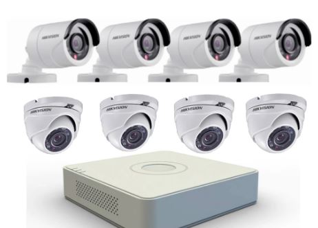 CCTV